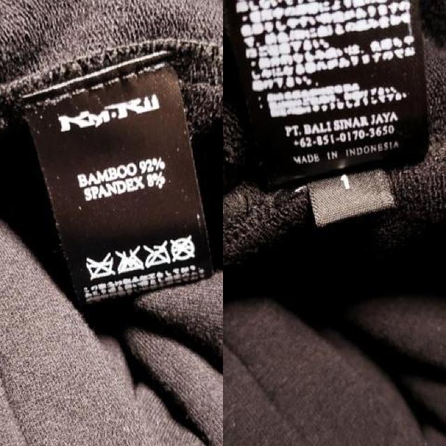 新品KMRIIケムリ BambooShawlCD/LG 1 < ブランド  新品KMRIIケムリ BambooShawlCD/LG 1 < ブランドの