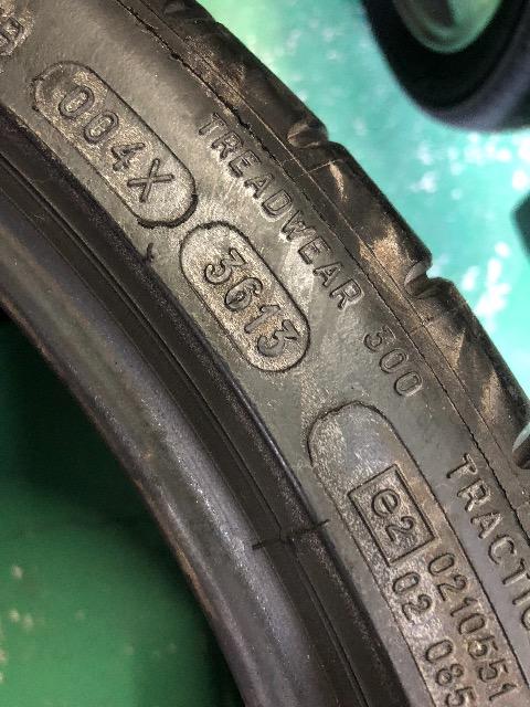 6081235)~Vɑ^C2{ZbgXyAhPc275/30ZR20  /oCN