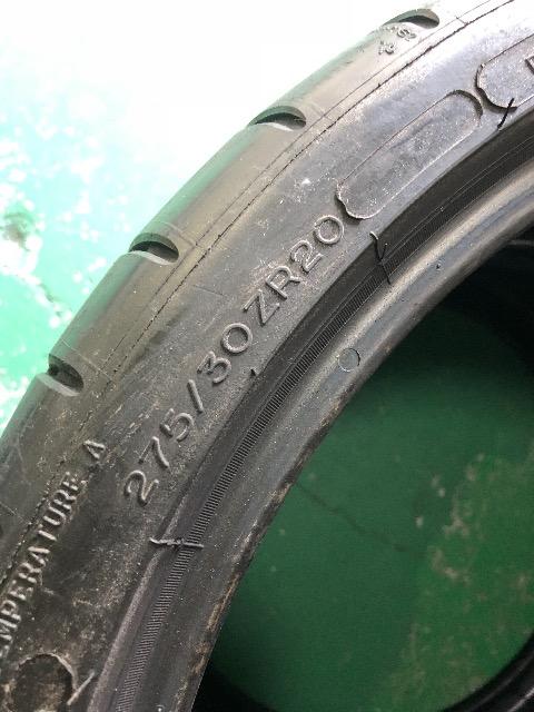 6081235)~Vɑ^C2{ZbgXyAhPc275/30ZR20  /oCN