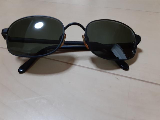 エンポリオアルマーニサングラス(黒) < ブランド エンポリオアルマーニサングラス(黒) < ブランドの