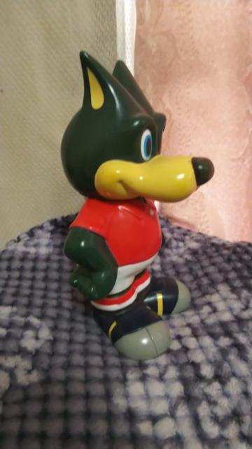 ★浦和レッズ★さいしん貯金箱 < ホビー  ★浦和レッズ★さいしん貯金箱 < ホビーの