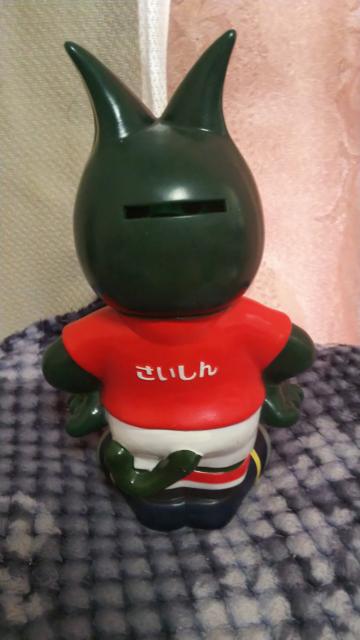 ★浦和レッズ★さいしん貯金箱 < ホビー  ★浦和レッズ★さいしん貯金箱 < ホビーの