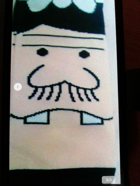 テンサイばカぽンパぱふぇぃす靴下めんず対応約25〜27a < ホビー  テンサイばカぽンパぱふぇぃす靴下めんず対応約25〜27a < ホビーの