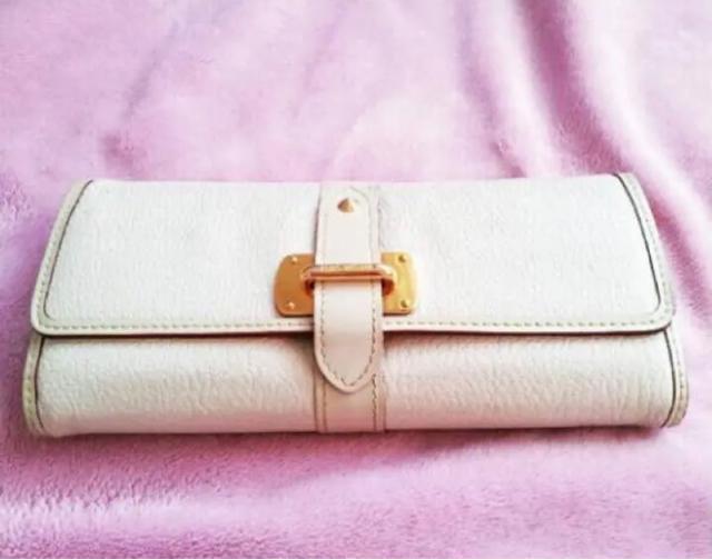 LouisVUITTONLVスハリウォレット白金財布長財布ルイヴィトン < ブランド LouisVUITTONLVスハリウォレット白金財布長財布ルイヴィトン < ブランドの