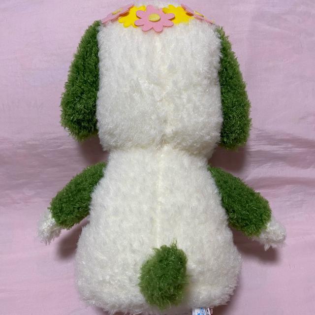 ワンワンとうーたん☆メガジャンボはなかんむりぬいぐるみ < おもちゃ  ワンワンとうーたん☆メガジャンボはなかんむりぬいぐるみ < おもちゃの