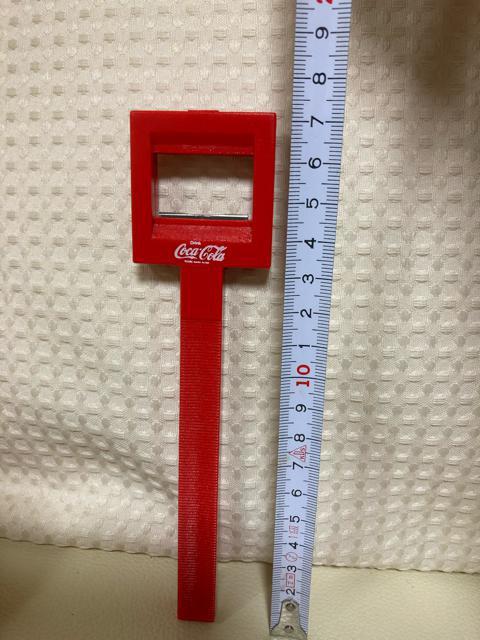 1398.未使用☆コカコーラ☆栓抜き < ホビー  1398.未使用☆コカコーラ☆栓抜き  < ホビーの