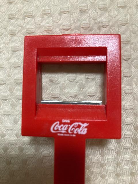 1398.未使用☆コカコーラ☆栓抜き < ホビー  1398.未使用☆コカコーラ☆栓抜き < ホビーの