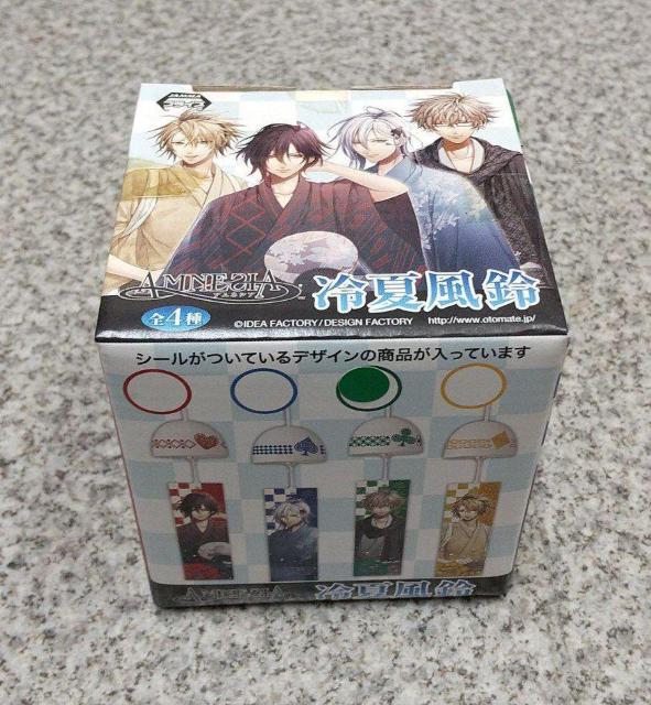 AMNESIA アムネシア 冷夏風鈴 ケント < アニメ/コミック/キャラクター  AMNESIA アムネシア 冷夏風鈴 ケント  < アニメ/コミック/キャラクターの