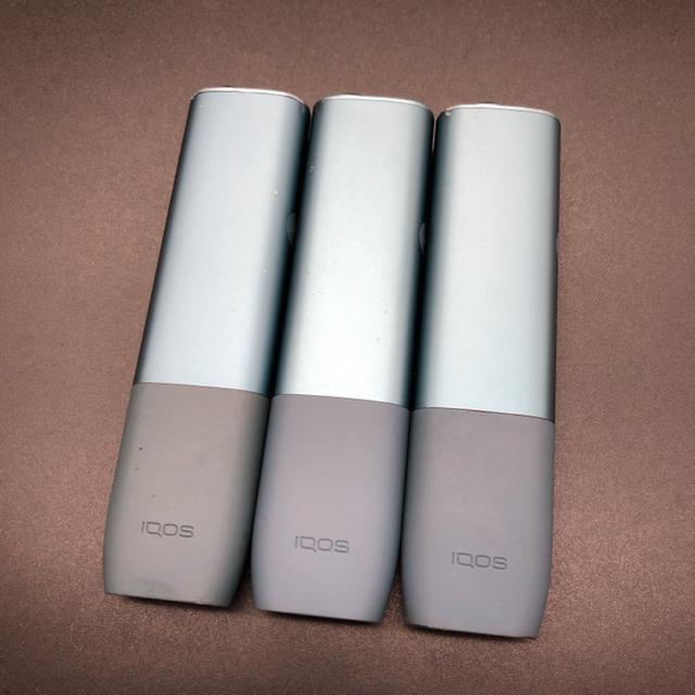 即決 IQOS イルマワン アイコスイルマワン 3本セット < 男性ファッション  即決 IQOS イルマワン アイコスイルマワン 3本セット  < 男性ファッションの