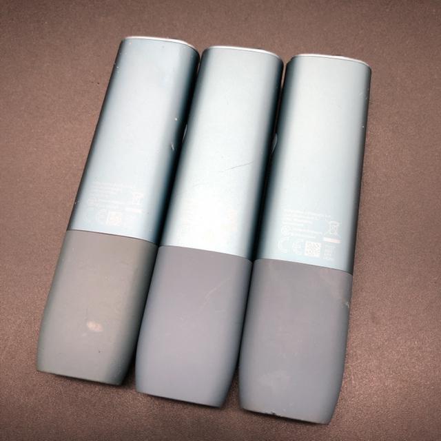 即決 IQOS イルマワン アイコスイルマワン 3本セット < 男性ファッション  即決 IQOS イルマワン アイコスイルマワン 3本セット < 男性ファッションの