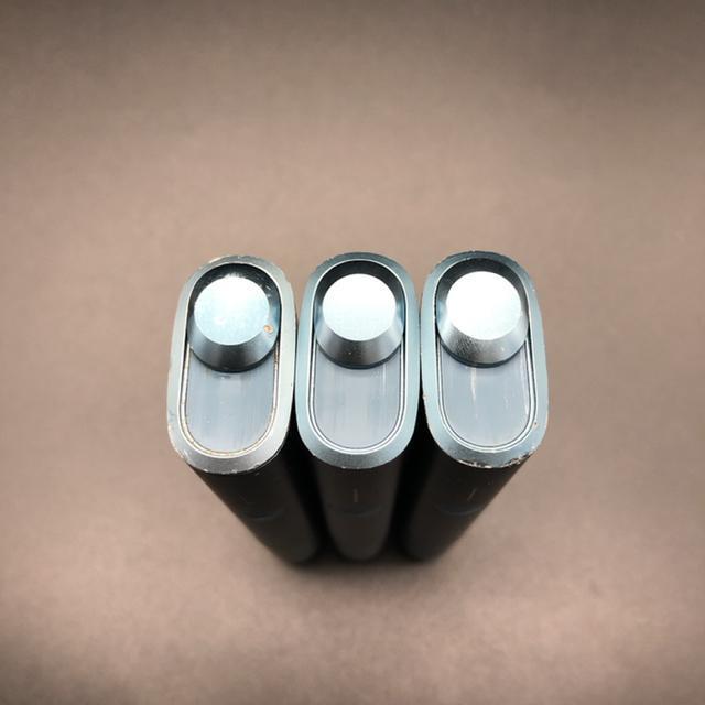 即決 IQOS イルマワン アイコスイルマワン 3本セット < 男性ファッション  即決 IQOS イルマワン アイコスイルマワン 3本セット < 男性ファッションの