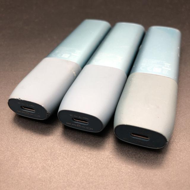 即決 IQOS イルマワン アイコスイルマワン 3本セット < 男性ファッション  即決 IQOS イルマワン アイコスイルマワン 3本セット < 男性ファッションの