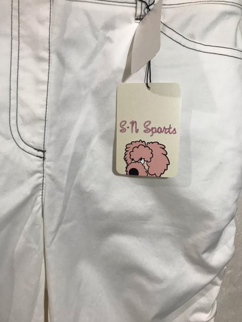 新品 タグ付き ハーフパンツ  M < 女性ファッション  新品 タグ付き ハーフパンツ  M < 女性ファッションの