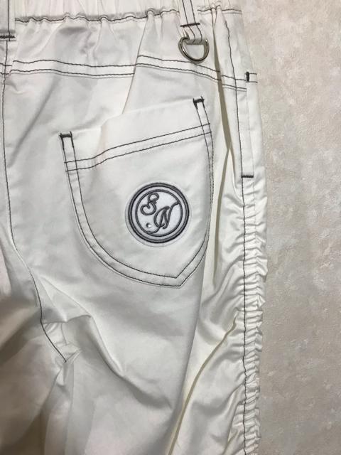 新品 タグ付き ハーフパンツ  M < 女性ファッション  新品 タグ付き ハーフパンツ  M < 女性ファッションの
