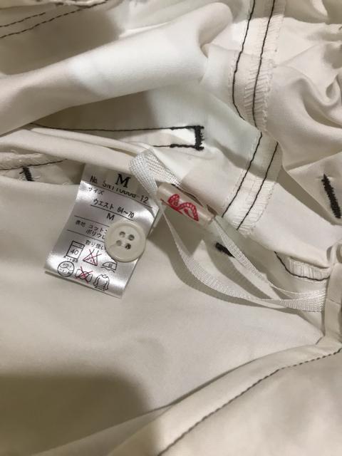 新品 タグ付き ハーフパンツ  M < 女性ファッション  新品 タグ付き ハーフパンツ  M < 女性ファッションの