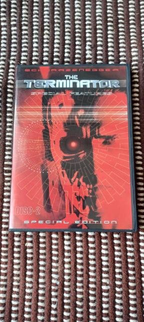 ターミネーター 特別編 < CD/DVD/ビデオ  ターミネーター 特別編 < CD/DVD/ビデオの