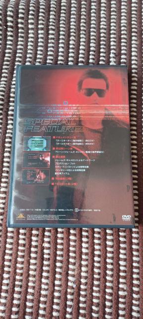 ターミネーター 特別編 < CD/DVD/ビデオ  ターミネーター 特別編 < CD/DVD/ビデオの