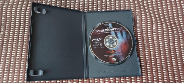 ターミネーター 特別編 < CD/DVD/ビデオ  ターミネーター 特別編 < CD/DVD/ビデオの
