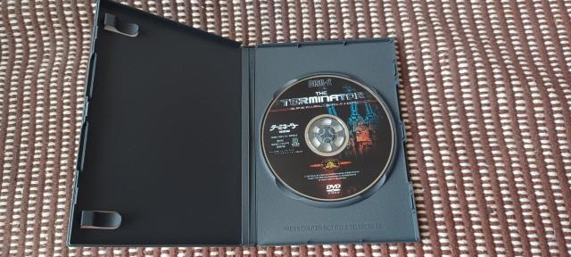 ターミネーター 特別編 < CD/DVD/ビデオ  ターミネーター 特別編 < CD/DVD/ビデオの