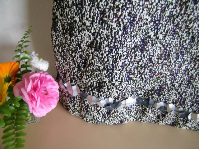 �����K�i��CHANEL���c�C�[�h�����s�[�X���O���[�n���T�C�Y�R�W �� �u�����h�� 