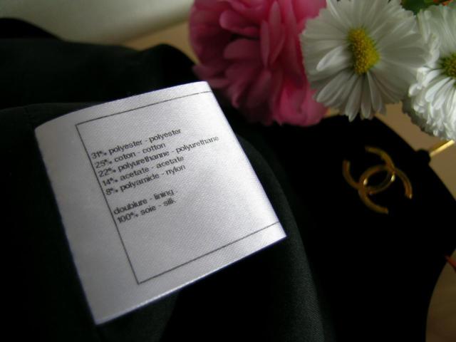 �����K�i��CHANEL���c�C�[�h�����s�[�X���O���[�n���T�C�Y�R�W �� �u�����h�� 