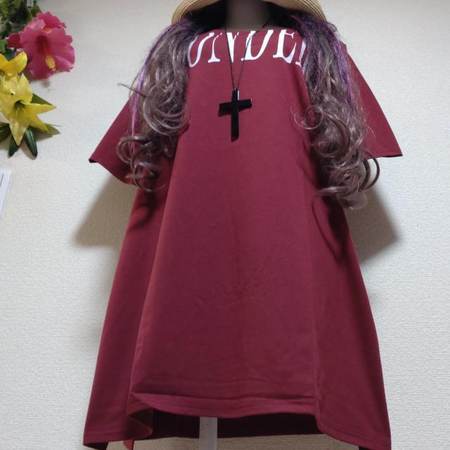 新品タグ6L★セットアップ < 女性ファッション 新品タグ6L★セットアップ < 女性ファッションの