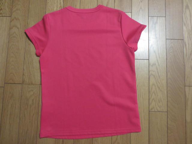 Babolat バボラ ポリエステル 半袖 Tシャツ M 潟fサント < レジャー/スポーツ Babolat バボラ ポリエステル 半袖 Tシャツ M 潟fサント < レジャー/スポーツの