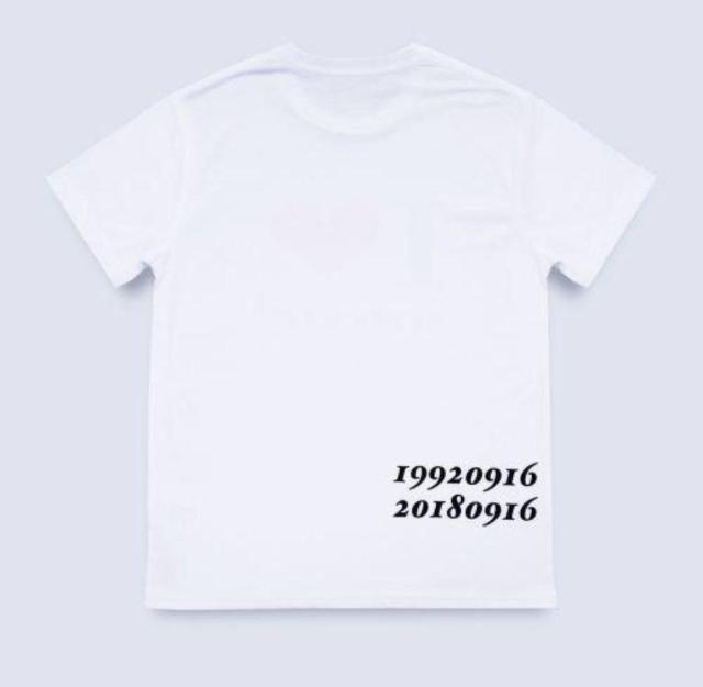 安室奈美恵 i★okinawa!Tシャツ(WHITE/XLサイズ) < タレントグッズ  安室奈美恵 i★okinawa!Tシャツ(WHITE/XLサイズ) < タレントグッズの