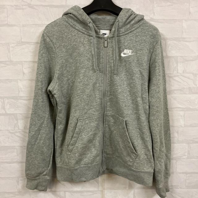 即決 NIKE ナイキ スウェット フルジップパーカー DQ5472-063 < ブランド  即決 NIKE ナイキ スウェット フルジップパーカー DQ5472-063  < ブランドの