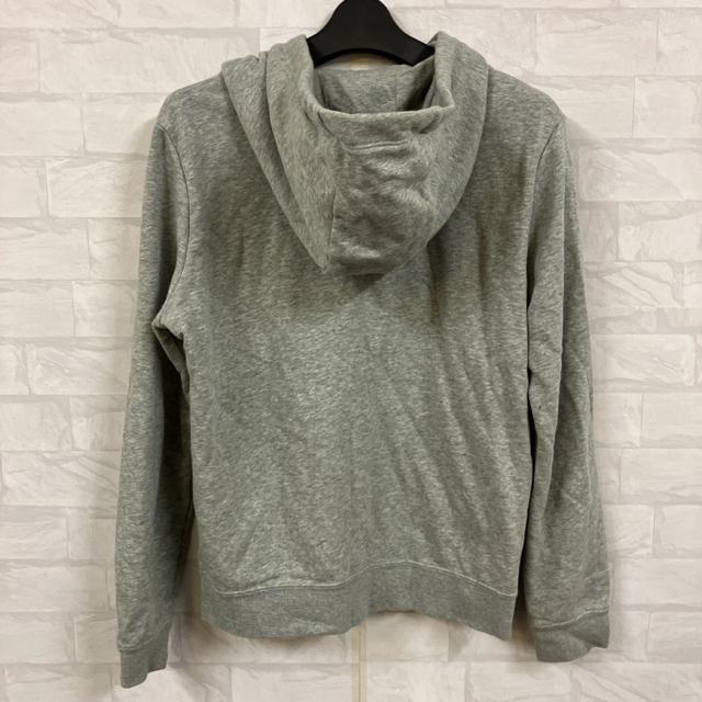 即決 NIKE ナイキ スウェット フルジップパーカー DQ5472-063 < ブランド  即決 NIKE ナイキ スウェット フルジップパーカー DQ5472-063 < ブランドの