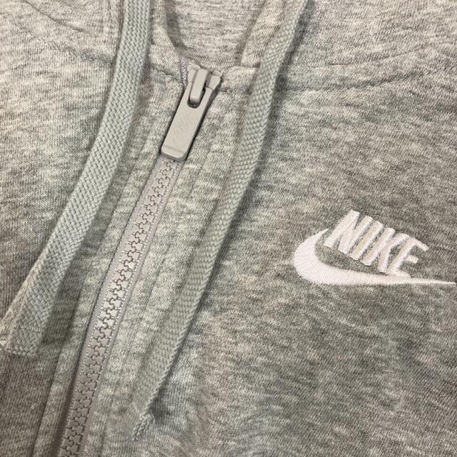 即決 NIKE ナイキ スウェット フルジップパーカー DQ5472-063 < ブランド  即決 NIKE ナイキ スウェット フルジップパーカー DQ5472-063 < ブランドの