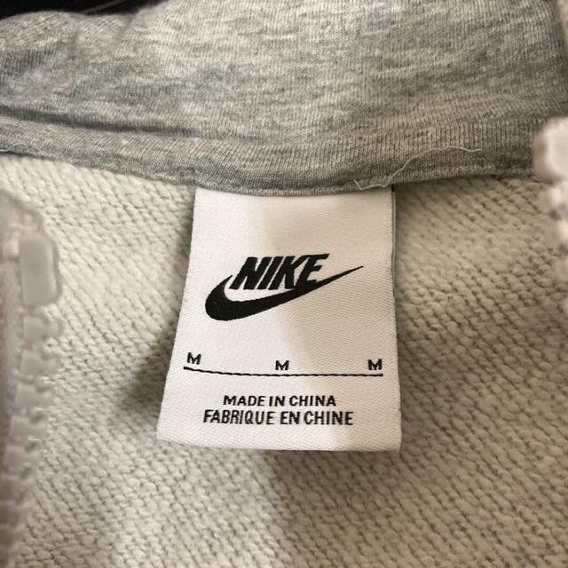 即決 NIKE ナイキ スウェット フルジップパーカー DQ5472-063 < ブランド  即決 NIKE ナイキ スウェット フルジップパーカー DQ5472-063 < ブランドの