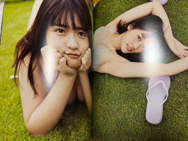 タンス整理品 書籍 送料込み 石田桃香さん写真集 中古品 < タレントグッズ  タンス整理品 書籍 送料込み 石田桃香さん写真集 中古品 < タレントグッズの