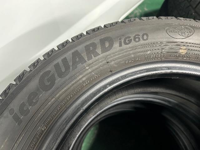 0110137)激安中古国産スタッドレスタイヤ4本セットヨコハマアイスガードコンパクトカーサイズ175/65R15送料無料 < 自動車/バイク 0110137)激安中古国産スタッドレスタイヤ4本セットヨコハマアイスガードコンパクトカーサイズ175/65R15送料無料 < 自動車/バイク