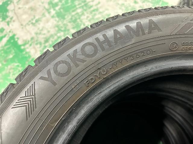 0110137)激安中古国産スタッドレスタイヤ4本セットヨコハマアイスガードコンパクトカーサイズ175/65R15送料無料 < 自動車/バイク 0110137)激安中古国産スタッドレスタイヤ4本セットヨコハマアイスガードコンパクトカーサイズ175/65R15送料無料 < 自動車/バイク