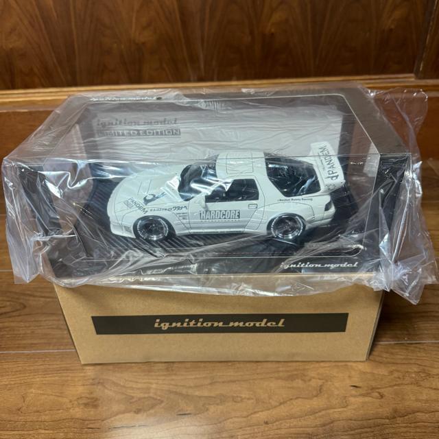 未開封 新品 イグニッションモデル 1/18 PANDEM RX-7 < ホビー  未開封 新品 イグニッションモデル 1/18 PANDEM RX-7 < ホビーの