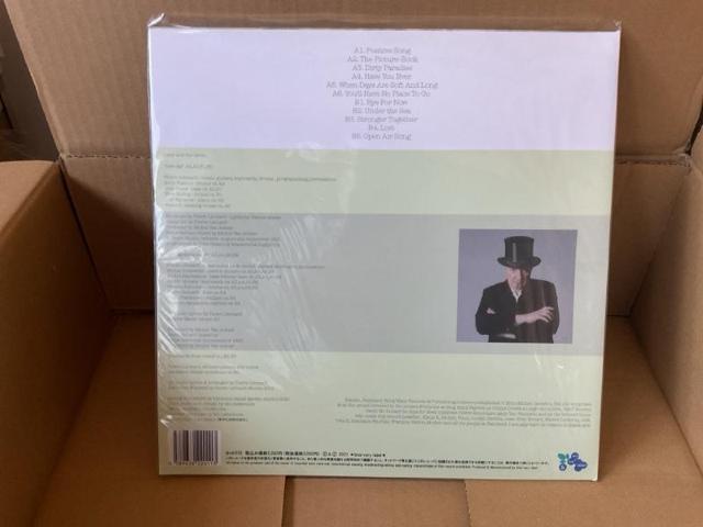 peter&The Lion-The Select of Peter & The Lion  CD/DVD/rfI 