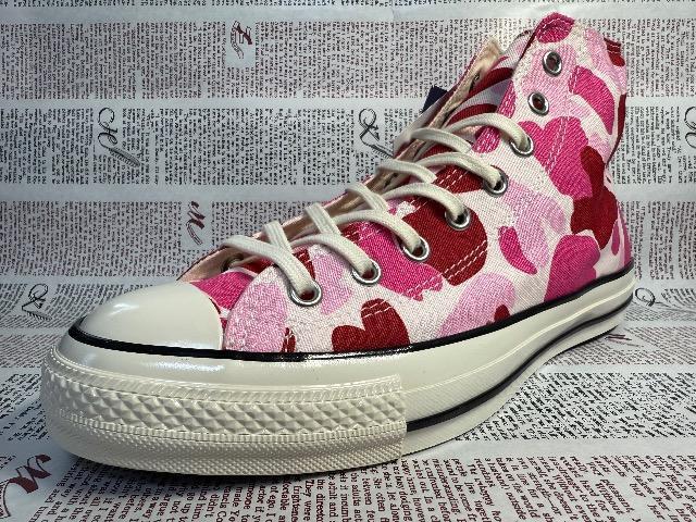★コンバース オールスター US 83CAMO CL HI 27.5 新品即決! < ブランド  ★コンバース オールスター US 83CAMO CL HI 27.5 新品即決!  < ブランドの