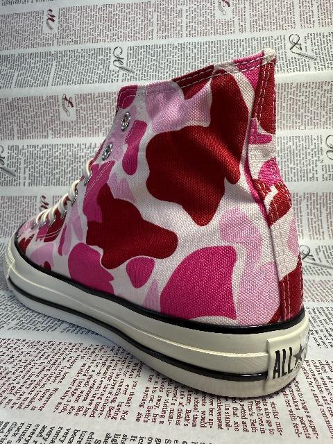 ★コンバース オールスター US 83CAMO CL HI 27.5 新品即決! < ブランド  ★コンバース オールスター US 83CAMO CL HI 27.5 新品即決! < ブランドの