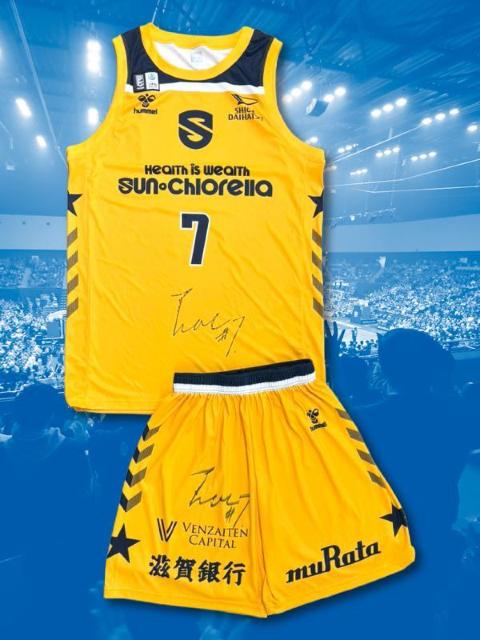 #7 ���E �A�C�`�F�I�蒅�p �I�[�Z���e�B�b�N���j�t�H�[��(3rd)�����M�T�C������