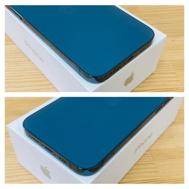 A 100% iPhone 12 Pro 256 GB SIMt[@{