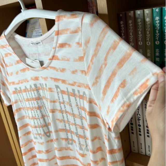 ↓(新品)女性・半袖ボーダー柄(フリーサイズ) < 女性ファッション ↓(新品)女性・半袖ボーダー柄(フリーサイズ) < 女性ファッションの