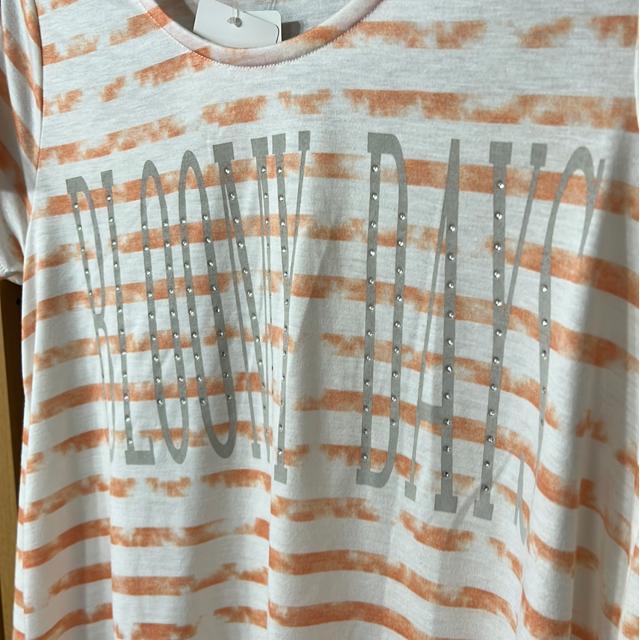 ↓(新品)女性・半袖ボーダー柄(フリーサイズ) < 女性ファッション ↓(新品)女性・半袖ボーダー柄(フリーサイズ) < 女性ファッションの