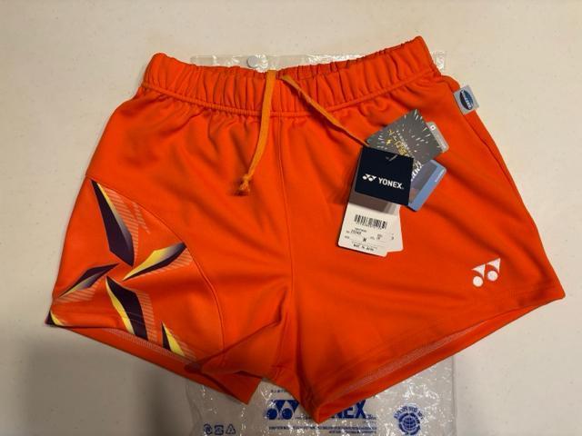 匿名配送 YONEX  ウィメンズニットショートパンツ 日本製 VERYCOOL    静電気ガード バドミントン Mサイズ < レジャー/スポーツ  匿名配送 YONEX  ウィメンズニットショートパンツ 日本製 VERYCOOL    静電気ガード バドミントン Mサイズ  < レジャー/スポーツの