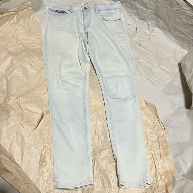 yLevi'szy711 SKINNYz XLj[fj / W32L32 [oCX   uh 