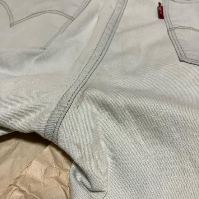 yLevi'szy711 SKINNYz XLj[fj / W32L32 [oCX  uh 