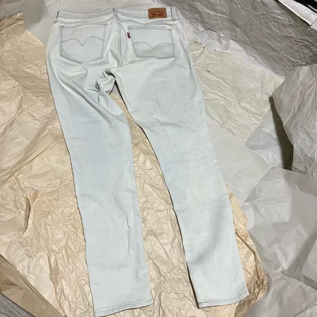 yLevi'szy711 SKINNYz XLj[fj / W32L32 [oCX  uh 