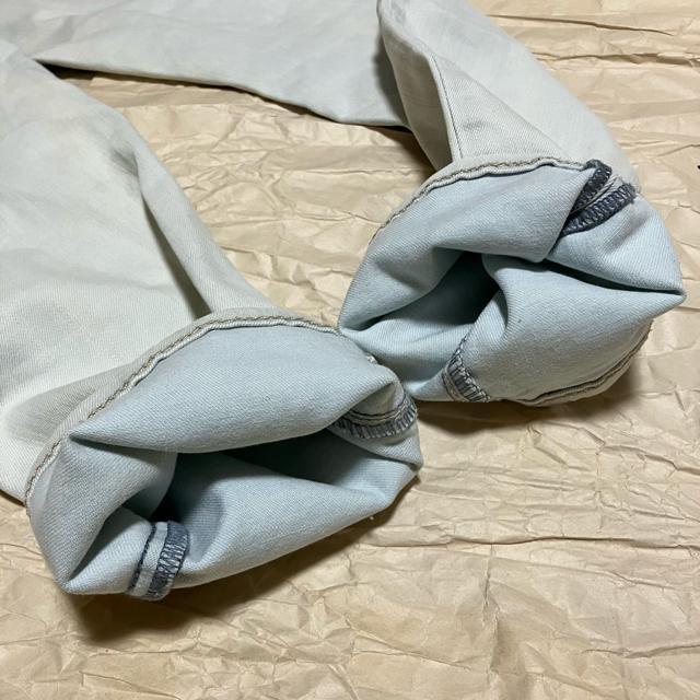 yLevi'szy711 SKINNYz XLj[fj / W32L32 [oCX  uh 