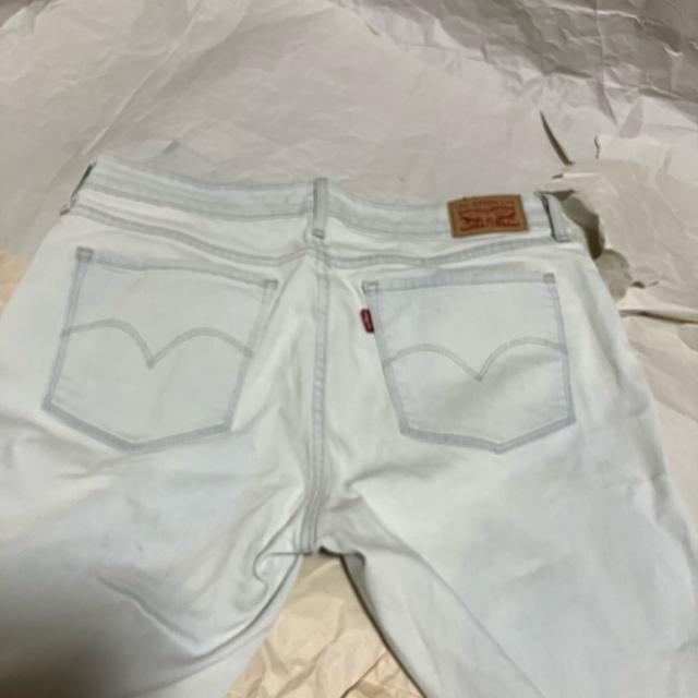 yLevi'szy711 SKINNYz XLj[fj / W32L32 [oCX  uh 