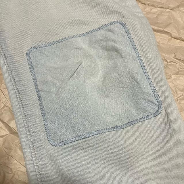 yLevi'szy711 SKINNYz XLj[fj / W32L32 [oCX  uh 